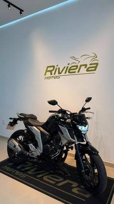 YAMAHA FZ25 FAZER ABS YAMAHA FZ25 FAZER ABS